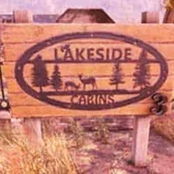 lakeside cabins workshops fallout 76
