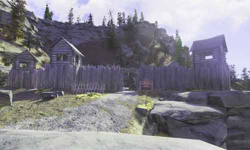 picket's fort fallout 76 wood locations
