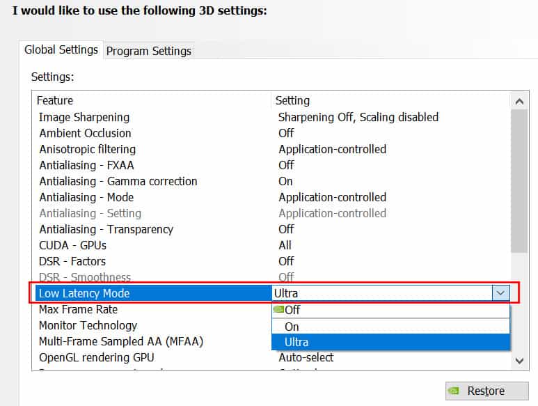 How To Turn On Nvidia Reflex Low Latency Mode in Valorant 2 
