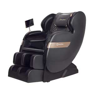 real relax 2022 massage chair of diual core S 