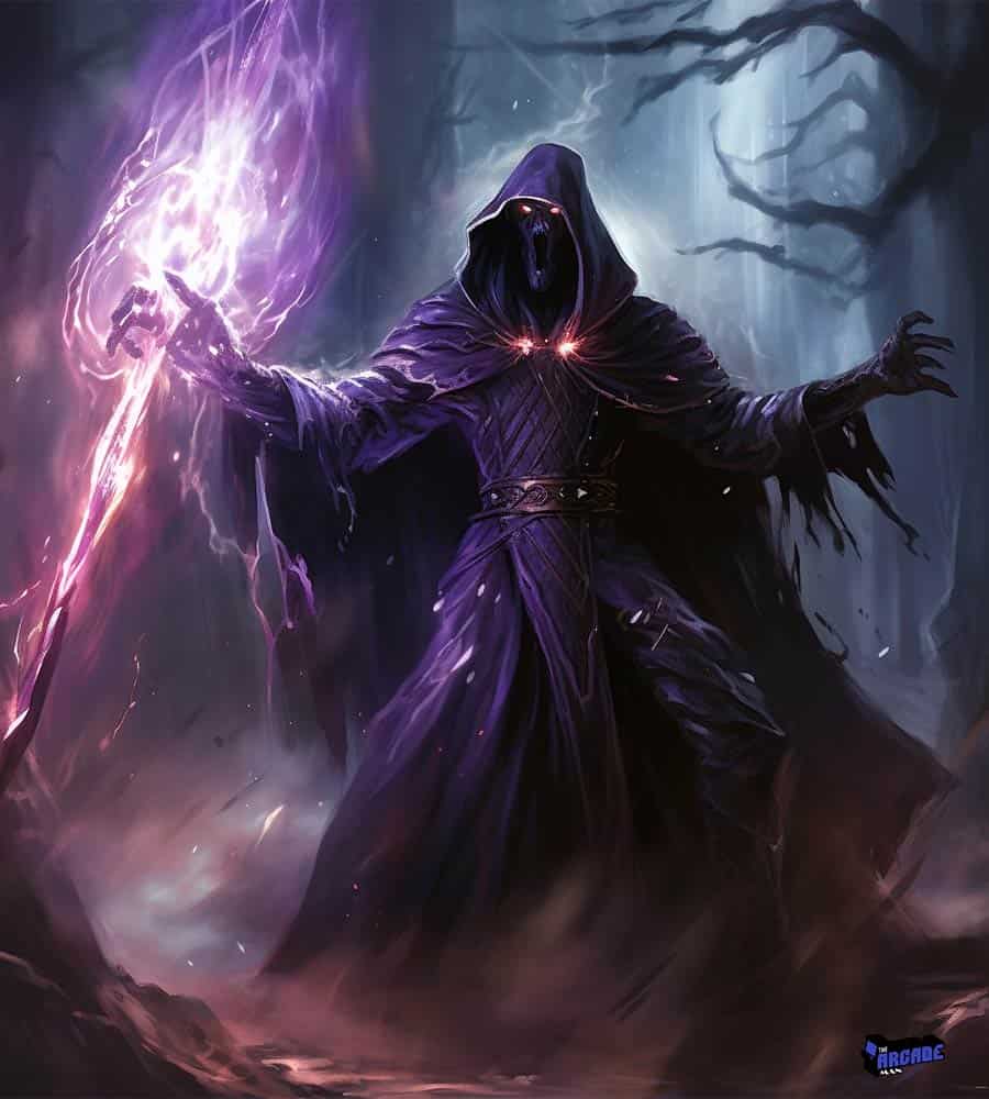 rod of pact keeper 5e working 